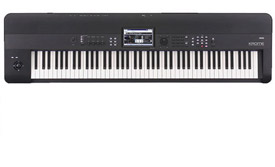 Korg Krome 88 Workstation