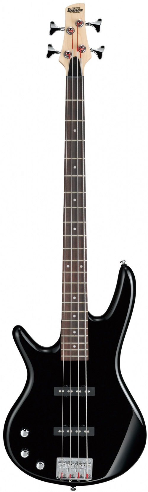 Ibanez GSR180L-BK Black LH