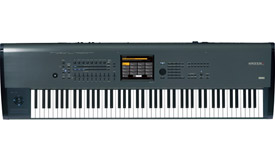 Korg Kronos X 88 Workstation