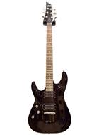 Schecter Omen-6 Gloss Black LH (Discontinued)