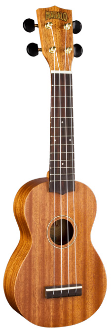 Mahalo U220G Ukulele Inc Deluxe Gig Bag