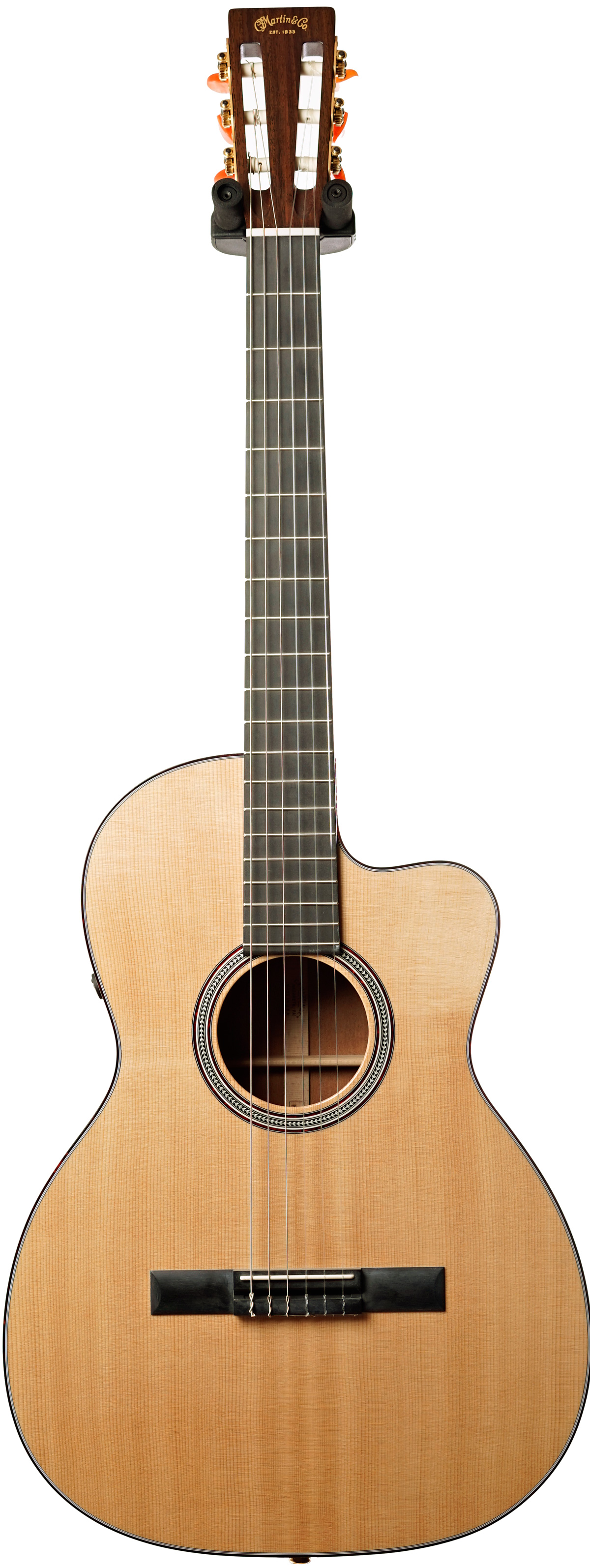 Martin 000C Nylon 12 Fret