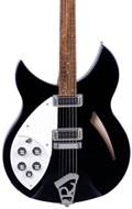 Rickenbacker 330 Jetglo LH