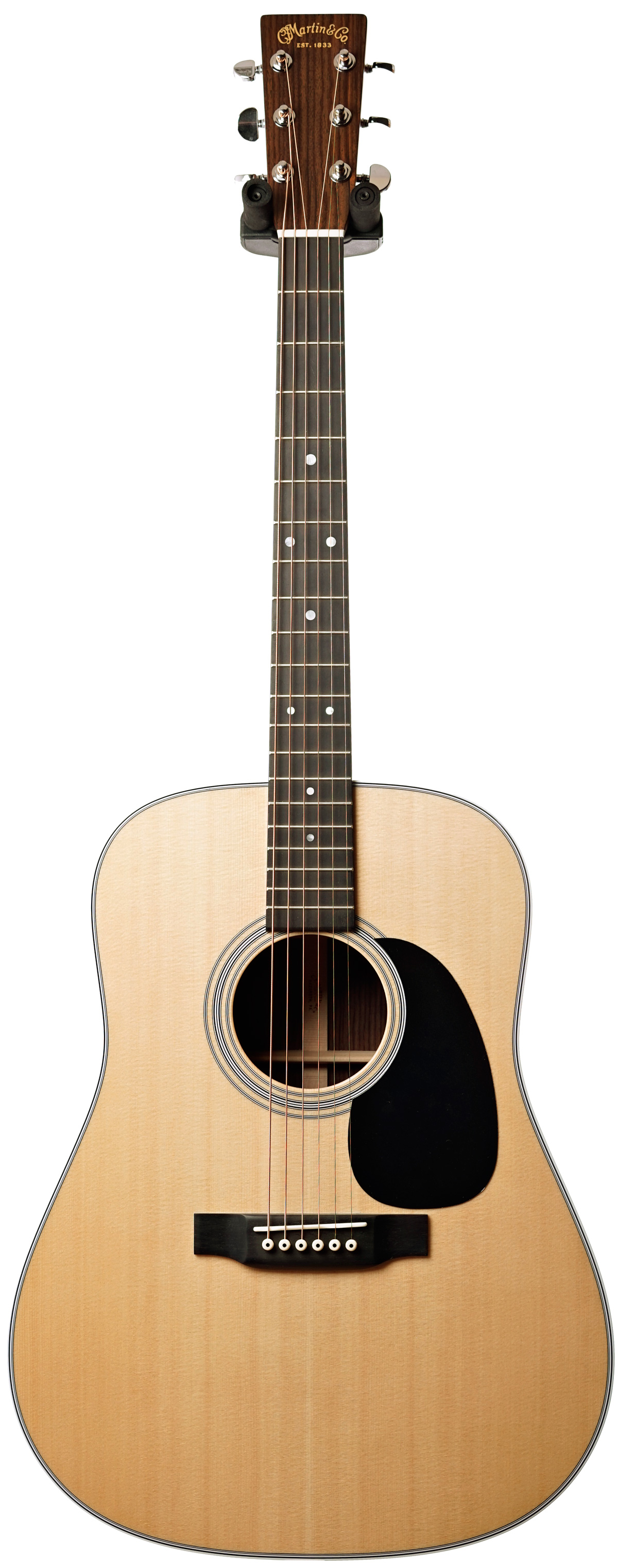 Martin D28EUK with Fishman Thinline