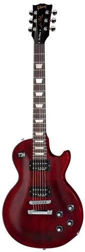 Gibson Les Paul 70s Tribute Wine Red 