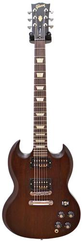Gibson SG Tribute 70s Chocolate 