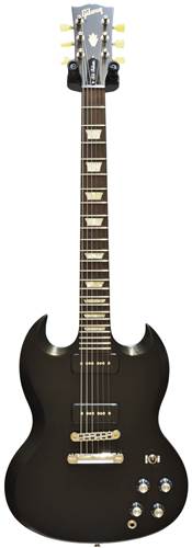 Gibson SG Tribute 50s Min-ETune (2013) Ebony