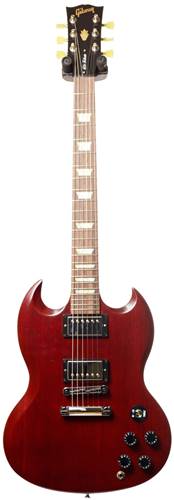 Gibson SG Tribute 60s Min-ETune (2013) Heritage Cherry