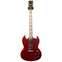 Gibson SG Tribute 60s Min-ETune (2013) Heritage Cherry Front View