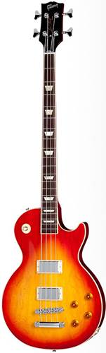 Gibson Les Paul Bass Heritage Cherry Sunburst 