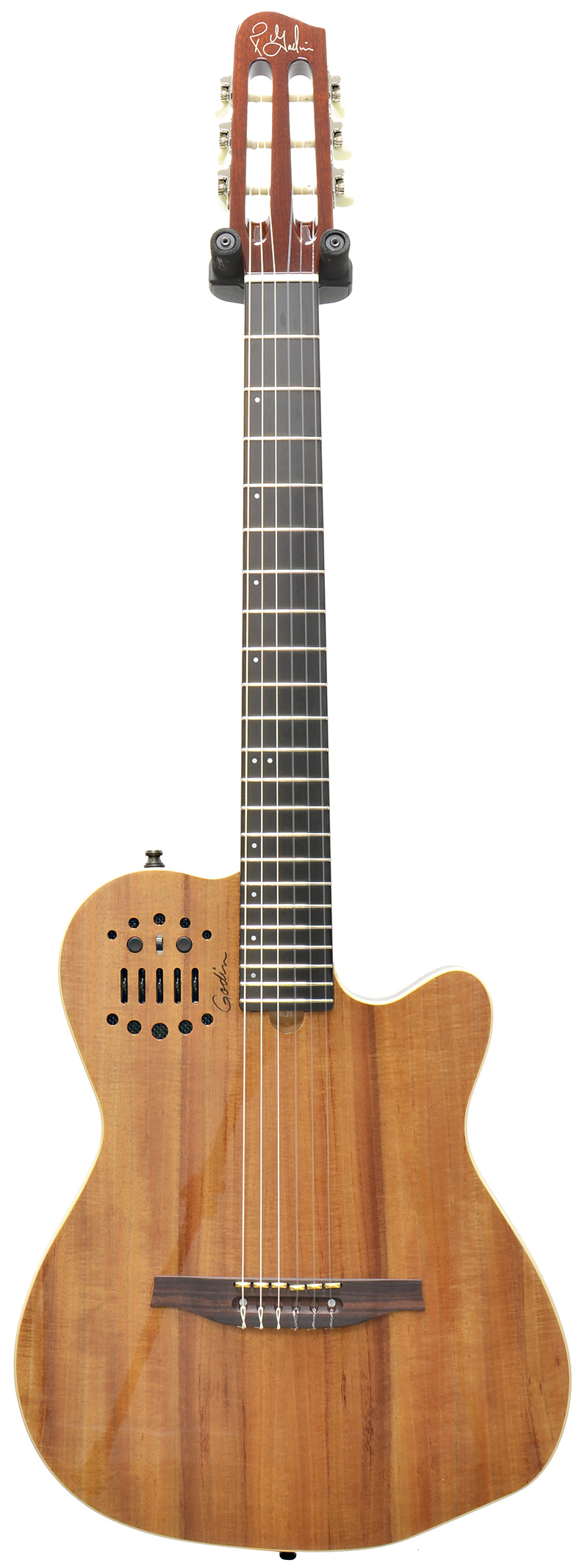 Godin ACS Koa HG