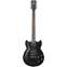 Yamaha SG1820A Black Front View