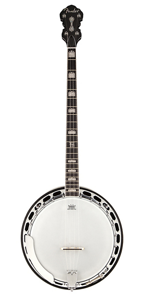 Fender Robert Schmidt Banjo Plectrum