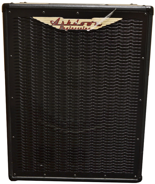 Ashdown ABM-MINI-115H NEO CAB Mini 1x15 Cab