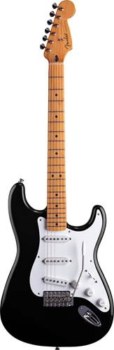 Fender Jimmie Vaughan Tex Mex Strat MN Black