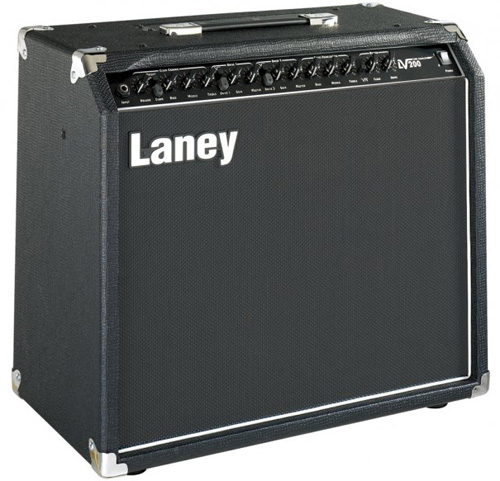 Laney LV200 Guitar Combo 65w guitarguitar