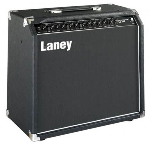 Laney LV200 Guitar Combo 65w