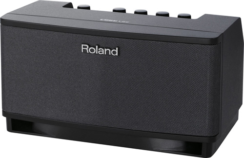 Roland CUBE Lite Guitar Amplifier Black