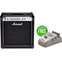 Marshall SL-5 Slash Signature Combo with Free Marshall EH-1 Front View