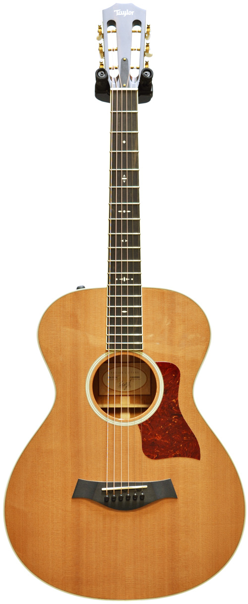 Taylor 512e deals 12 fret