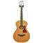 Taylor 512E 12 Fret with Mahogany Top Front View