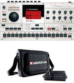 Elektron Machinedrum MKII SPS-1 UW+