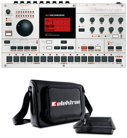 Elektron Machinedrum MKII SPS-1