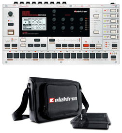 Elektron Monomachine SFX-60+ MKII | guitarguitar