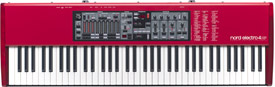 Nord Electro 4 HP