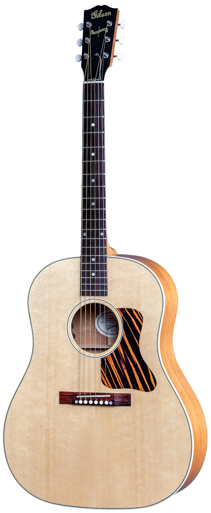 Gibson J-35 Antique Natural