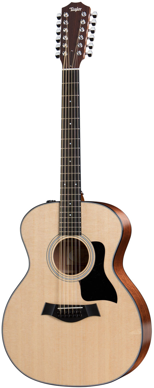 Taylor 354e 12-String