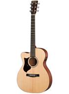 Martin OMCPA4 LH Performing Artist Series Left Hand