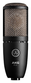 AKG Perception P220 Microphone