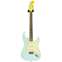 Fender Custom Shop Guitarguitar Dealer Select 59 Stratocaster Relic Faded Sonic Blue RW #R73587 Front View