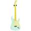 Fender Custom Shop GuitarGuitar Dealer Select 59 Stratocaster Relic Faded Surf Green MN #R72922 Front View