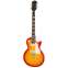 Epiphone Les Paul Ultra III Faded Cherry Sunburst Front View