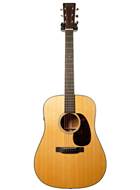 Martin D18E Retro