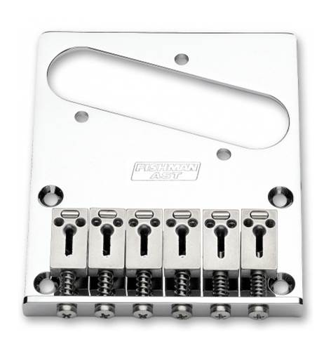 Fishman PRO-AST-101 AST Powerbridge Fishman PRO-AST-101 AST Powerbridge