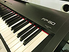 Roland FP50 BK Digital Piano (ExDemo) z7c0560 guitarguitar