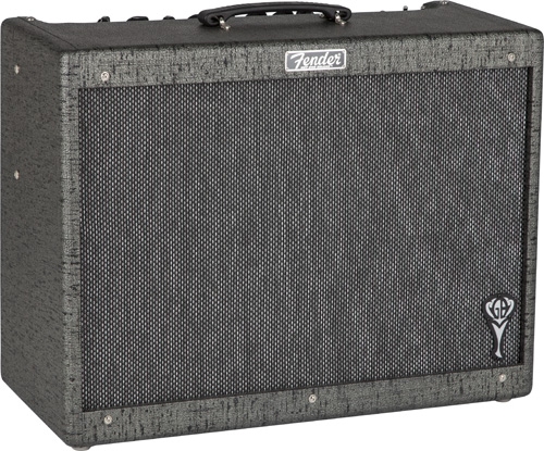 Fender George Benson Hotrod Deluxe