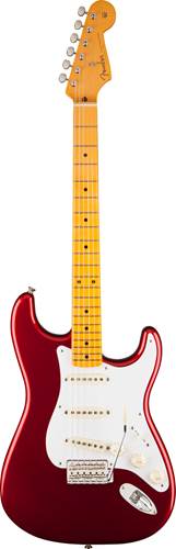 Fender Classic Series Lacquer 50s Stratocaster MN Candy Apple Red