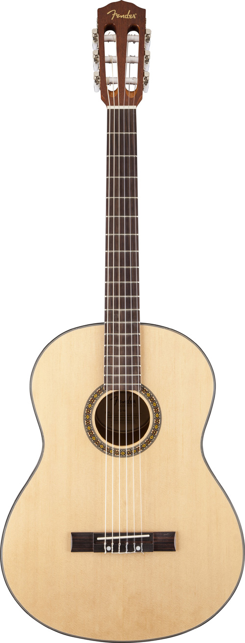 fender fc 100 price