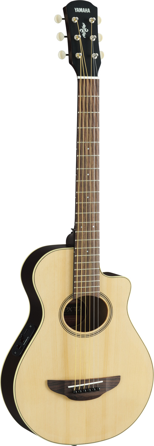 Yamaha APXT2NT Natural