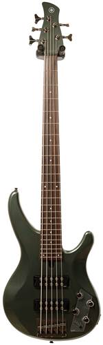 Yamaha TRBX305MGR Mist Green