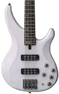 Yamaha TRBX504TWH Trans White