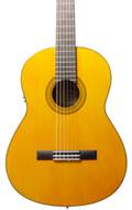 Yamaha CGX102 Classical Guitar