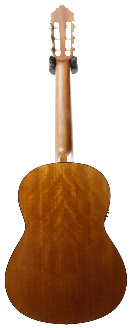 Yamaha CGX102 Classical Guitar