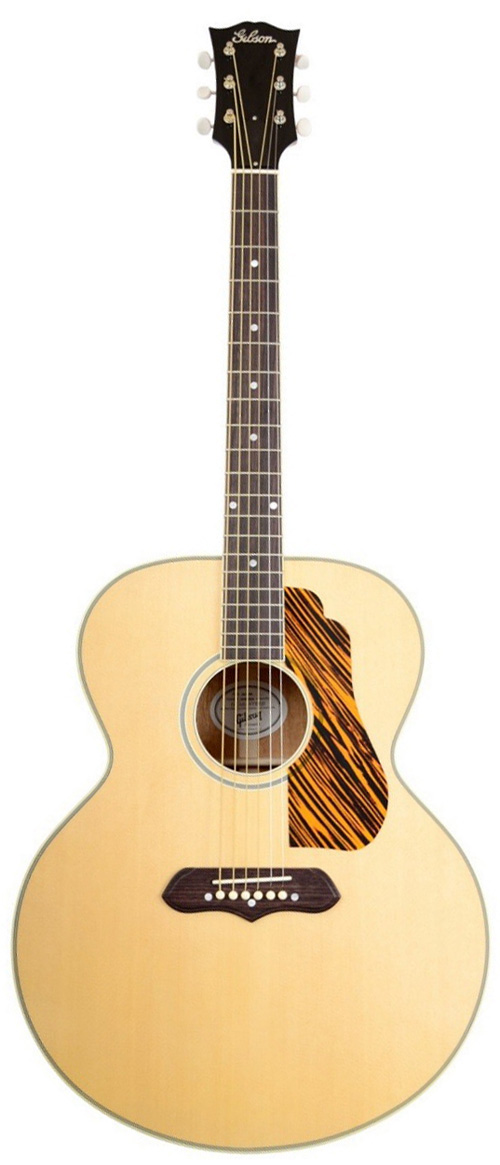 Gibson 1941 SJ-100 Antique Natural