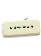 Seymour Duncan Antiquity P90 Soapbar Neck Cream Pickup