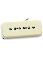 Seymour Duncan Antiquity P90 Soapbar Bridge Cream Pickup